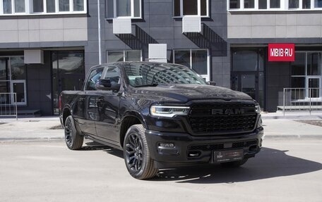 Rambler 1500, 2026 год, 13 290 000 рублей, 3 фотография