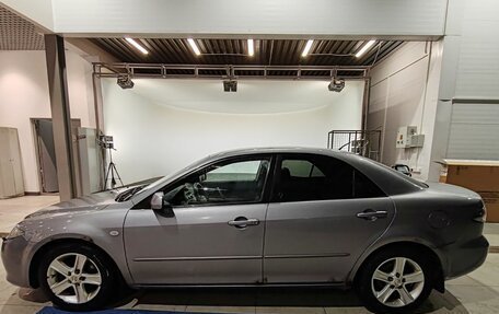 Mazda 6, 2006 год, 316 000 рублей, 8 фотография