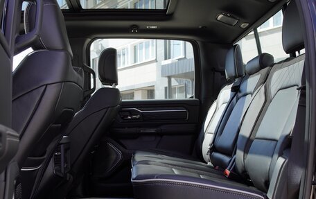 Rambler 1500, 2026 год, 13 290 000 рублей, 12 фотография