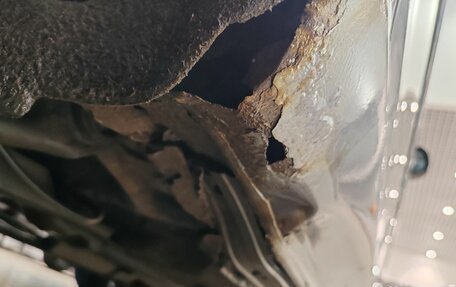 Mazda 6, 2006 год, 316 000 рублей, 15 фотография