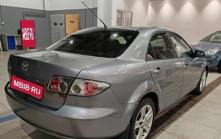 Mazda 6, 2006 год, 316 000 рублей, 5 фотография