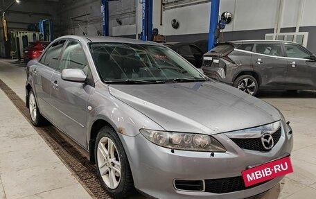Mazda 6, 2006 год, 316 000 рублей, 3 фотография