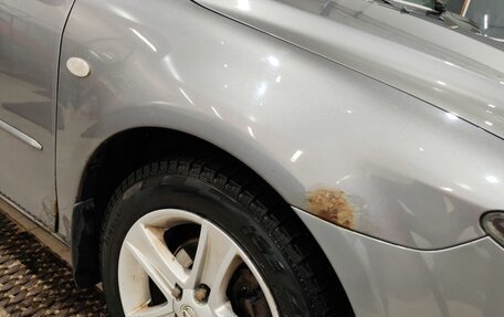 Mazda 6, 2006 год, 316 000 рублей, 16 фотография