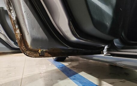 Mazda 6, 2006 год, 316 000 рублей, 20 фотография