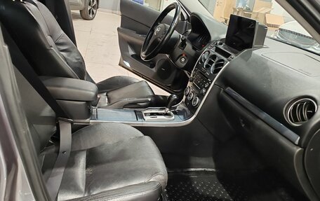 Mazda 6, 2006 год, 316 000 рублей, 24 фотография