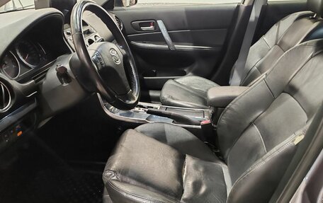 Mazda 6, 2006 год, 316 000 рублей, 27 фотография