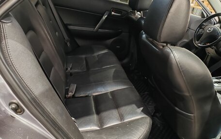 Mazda 6, 2006 год, 316 000 рублей, 25 фотография