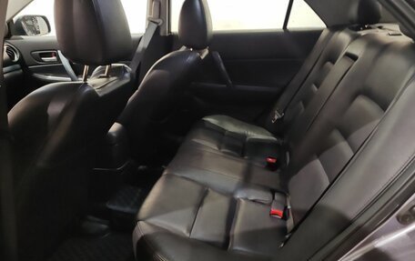 Mazda 6, 2006 год, 316 000 рублей, 28 фотография