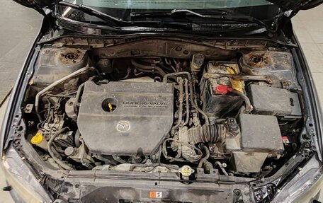 Mazda 6, 2006 год, 316 000 рублей, 32 фотография