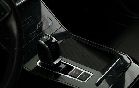 Chery Tiggo 7 Pro, 2021 год, 1 563 444 рублей, 13 фотография