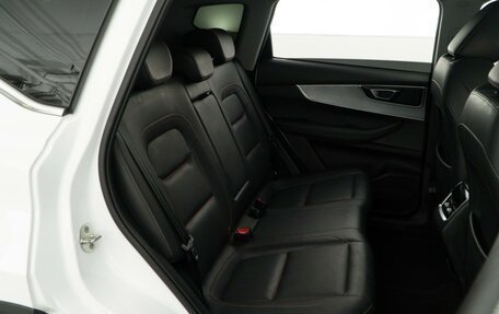 Chery Tiggo 7 Pro, 2021 год, 1 563 444 рублей, 7 фотография