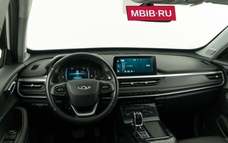 Chery Tiggo 7 Pro, 2021 год, 1 563 444 рублей, 6 фотография