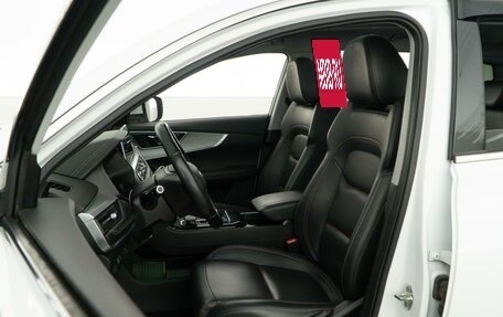 Chery Tiggo 7 Pro, 2021 год, 1 563 444 рублей, 10 фотография