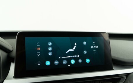 Chery Tiggo 7 Pro, 2021 год, 1 563 444 рублей, 20 фотография