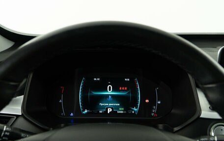 Chery Tiggo 7 Pro, 2021 год, 1 563 444 рублей, 23 фотография