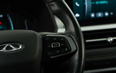 Chery Tiggo 7 Pro, 2021 год, 1 563 444 рублей, 18 фотография