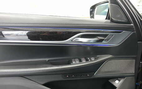 BMW 7 серия, 2021 год, 7 325 000 рублей, 8 фотография