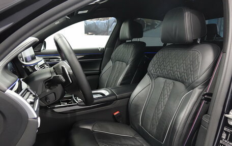 BMW 7 серия, 2021 год, 7 325 000 рублей, 9 фотография