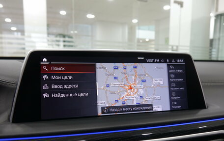 BMW 7 серия, 2021 год, 7 325 000 рублей, 14 фотография