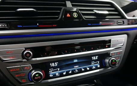 BMW 7 серия, 2021 год, 7 325 000 рублей, 16 фотография