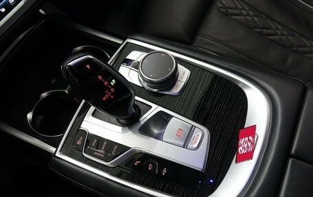 BMW 7 серия, 2021 год, 7 325 000 рублей, 17 фотография