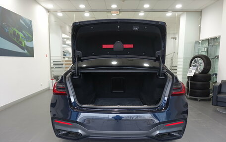 BMW 7 серия, 2021 год, 7 325 000 рублей, 26 фотография