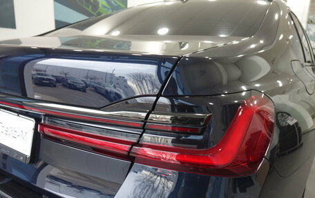 BMW 7 серия, 2021 год, 7 325 000 рублей, 24 фотография