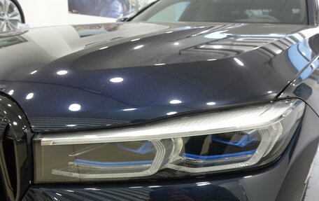 BMW 7 серия, 2021 год, 7 325 000 рублей, 23 фотография