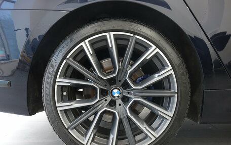 BMW 7 серия, 2021 год, 7 325 000 рублей, 28 фотография