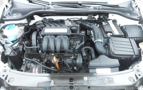 Skoda Octavia, 2012 год, 1 189 000 рублей, 7 фотография