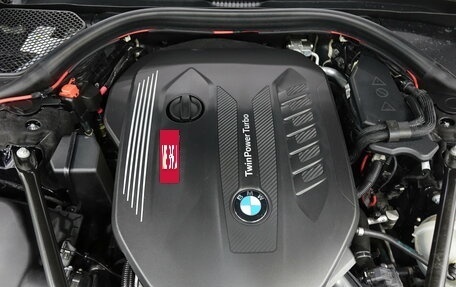 BMW 7 серия, 2021 год, 7 325 000 рублей, 27 фотография
