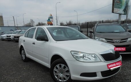 Skoda Octavia, 2012 год, 1 189 000 рублей, 3 фотография