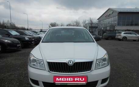 Skoda Octavia, 2012 год, 1 189 000 рублей, 5 фотография