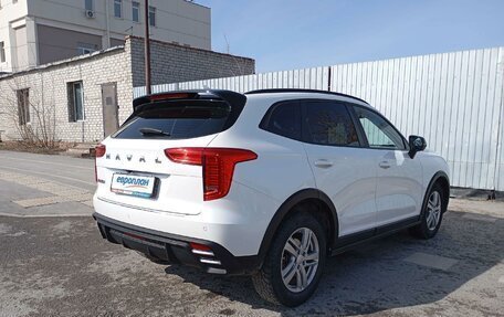 Haval Jolion, 2024 год, 1 684 000 рублей, 3 фотография