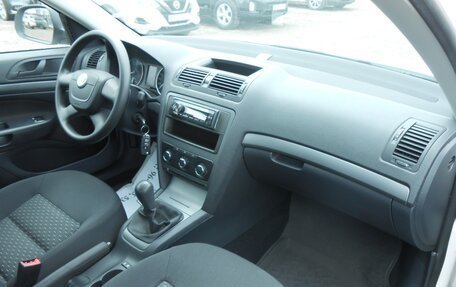 Skoda Octavia, 2012 год, 1 189 000 рублей, 16 фотография