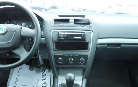 Skoda Octavia, 2012 год, 1 189 000 рублей, 14 фотография