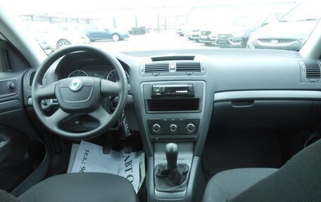 Skoda Octavia, 2012 год, 1 189 000 рублей, 12 фотография