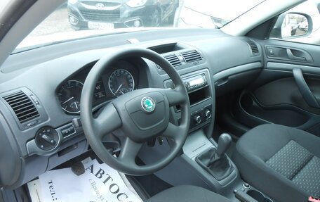 Skoda Octavia, 2012 год, 1 189 000 рублей, 11 фотография