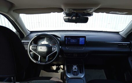 Haval Jolion, 2024 год, 1 684 000 рублей, 5 фотография