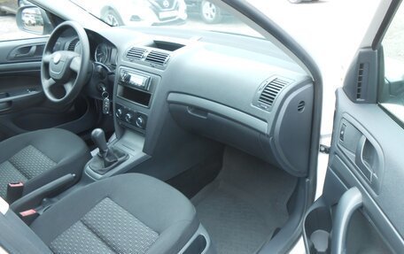 Skoda Octavia, 2012 год, 1 189 000 рублей, 15 фотография