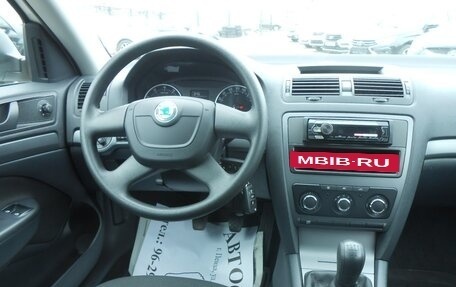 Skoda Octavia, 2012 год, 1 189 000 рублей, 13 фотография