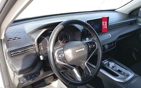 Haval Jolion, 2024 год, 1 684 000 рублей, 6 фотография