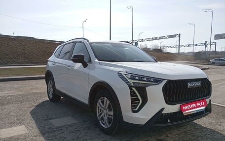 Haval Jolion, 2024 год, 1 684 000 рублей, 2 фотография