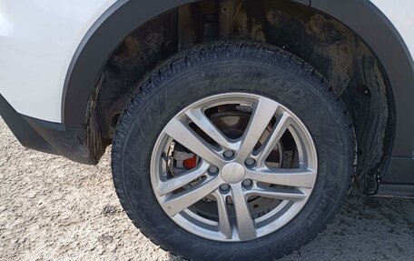 Haval Jolion, 2024 год, 1 684 000 рублей, 13 фотография