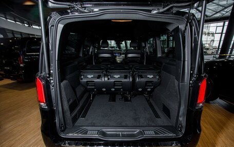 Mercedes-Benz V-Класс, 2025 год, 15 500 000 рублей, 19 фотография