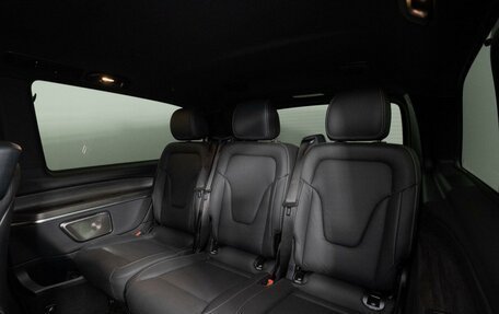 Mercedes-Benz V-Класс, 2025 год, 15 500 000 рублей, 12 фотография