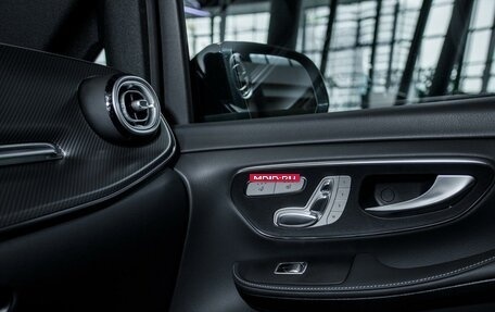 Mercedes-Benz V-Класс, 2025 год, 15 500 000 рублей, 18 фотография