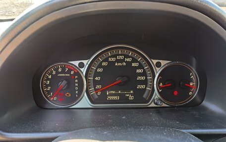 Honda CR-V II рестайлинг, 2006 год, 800 000 рублей, 6 фотография