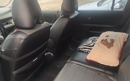 Honda CR-V II рестайлинг, 2006 год, 800 000 рублей, 7 фотография