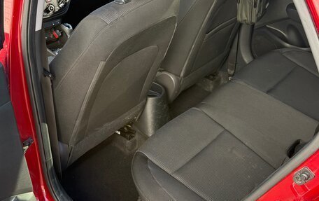 Hyundai Solaris II рестайлинг, 2017 год, 1 100 000 рублей, 6 фотография